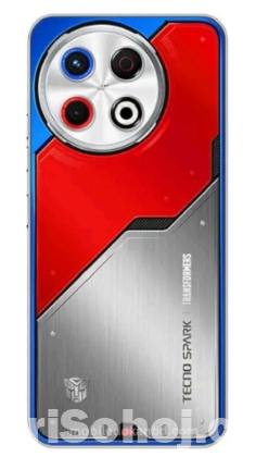 Techno spark 30 pro